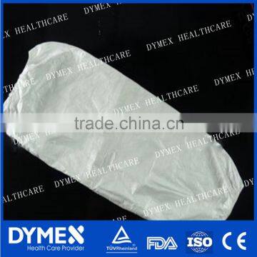 Surgical Instrument Plastic Sleeve Cover