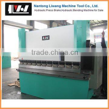 WC67Y Series Bending Machine Specification