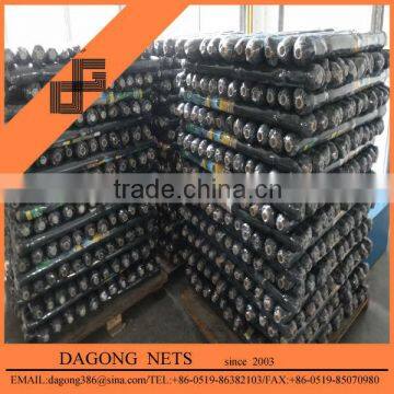100% new HDPE plain weave sun shade net