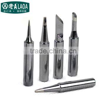35Whorseshoe-shaped Tip Long Life Tip Lead Free Soldering Iron Tip,Welding Tip photo-3