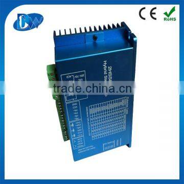 High Quality Hybrid Nema 34 Closed Loop Stepper Motor Kit photo-4