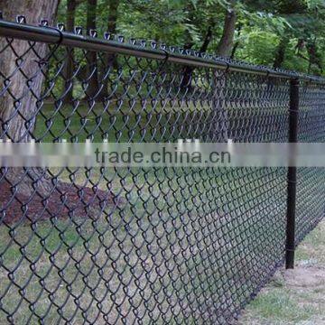 Chain Link Fence