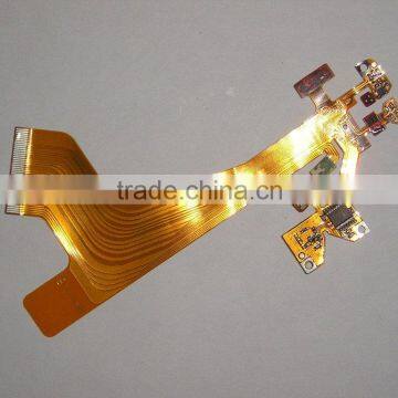 flex circuit board