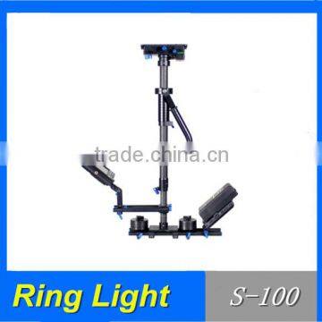 Video Camera Stabilizer Steadycam S100 Set Pro 2-12kg