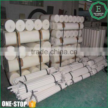 Wholesale Cheap Price Colorful Plastic Rod 2mm pe 1000 UHMW PE UV Rod photo-4