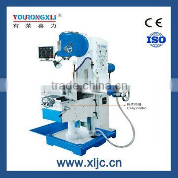 XL5032C cheap high precision Milling Machine with lift table