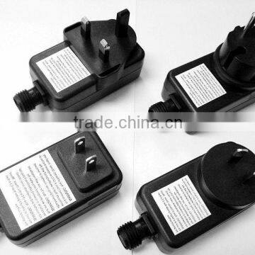 Waterproof Wall Mount Adaptor