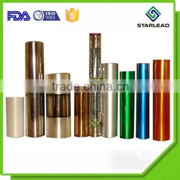 Long Lifetime Polyproplene Film Long Lifespan Metalized Film