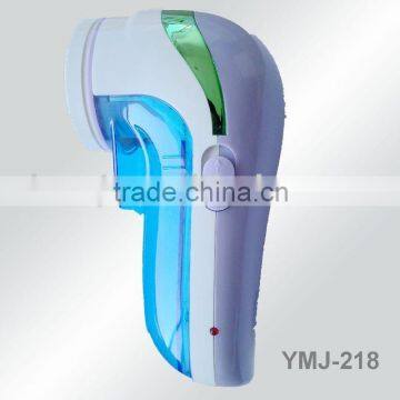 Rechargeable Electric clothes shaver,lint roller(YMJ-218)