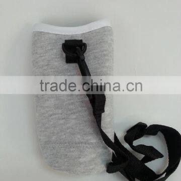 Neoprene Insulated Bottle Holder photo-2