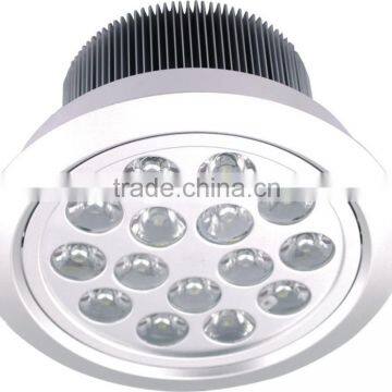 Good price High quality energy saving led ceiling lamp 15w