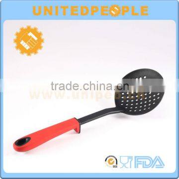 2015 New Product Colorful Handle 6pcs Nylon Cookware Set photo-4
