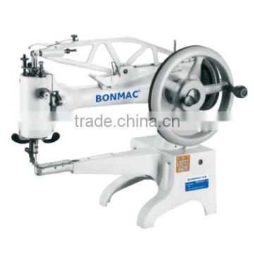 BONMAC 2971 /2972 /2973 Industrial Shoe Patching Sewing Machine