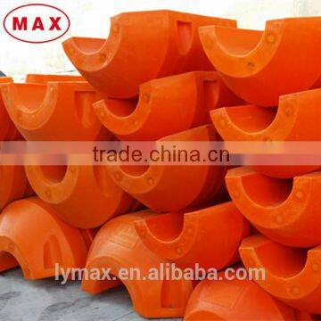 Hot Sale UHMWPE Floater/Dredging Floater/Plastic Floater/MDPE Floater