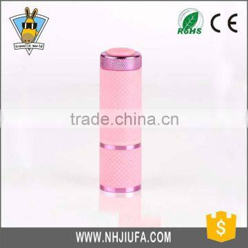 Promotional LED Ultraviolet UV Flashlight uv Led Flashlight photo-5