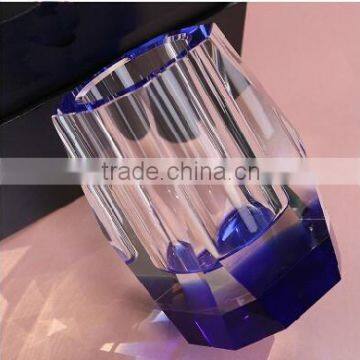 Crystal Custom Pen Holder photo-2