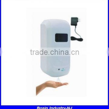 wholesale hotel antibacterial automatic liquid soap dispenser