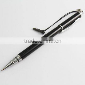 Promotion Advertising Ball Point Touch Pen Stylus