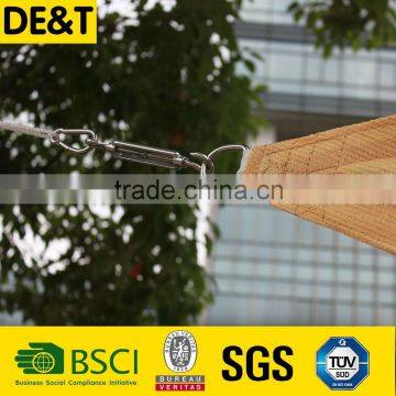 Long Lifetime Sunshade, Anticorrosive Yellow Shade Net, High Shielding Capacity Sun Shade Net photo-3