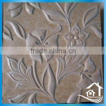 Hand Carved Decorative Panel photo-3