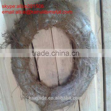 Price of High Quality Galvanized Wire/GI Wire Factory photo-3