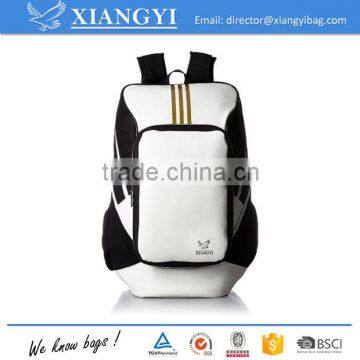 High Quality PU PVC Leather Professional Baseball Backpack Bat Bag Sport Bag photo-2