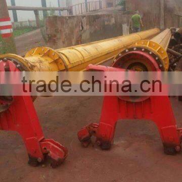 Used Drilling Machien Drilling Rig SANY SR250 on SALE photo-5