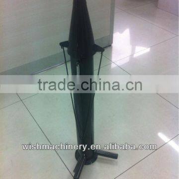 Farm equipment hand corn seeder