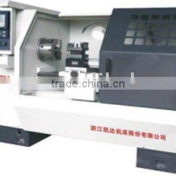 CNC Lathe Machine