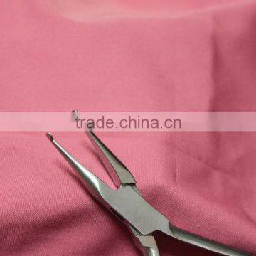 How Plier Straight Orthodontic Instruments photo-2