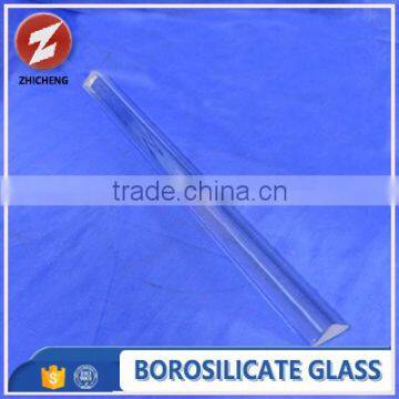 most popular high borosilicate glass rod