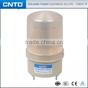 CNTD New China Products For Sale High Reliability Revolving Warning Light Suppliers