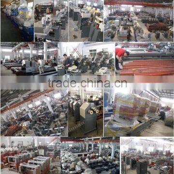 Double Head UPVC Window Cutting Machine photo-3