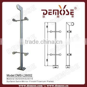 inside cast iron baluster price