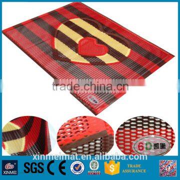 rubber mats/rubber rolls for commercial floor