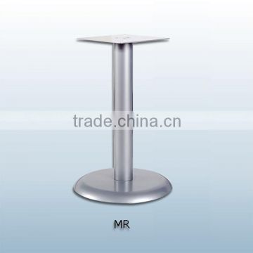 Metal Leg for Round Table Bases