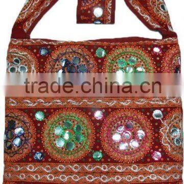 Tribal Indian Bags direct from India