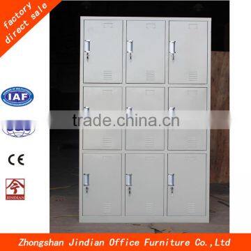 Steel Furniture Storage Cabinet for Supermarket and Office photo-3