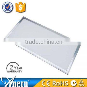 House design ceiling sample office uniform 600x1200mm led panel light