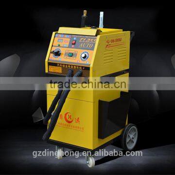 2016 Chinese Car Rotisserie Used Multi-function Repair Equipmentframe Machine for Sale photo-6