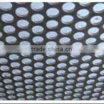 perforated metal mesh