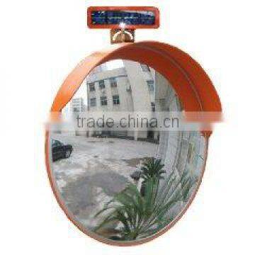 RSG best reflective traffic mirror road safety convex mirror