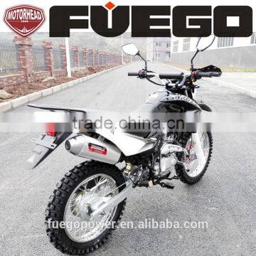 Adventure Cross Nxr Bros 160 200 250 Motocross Motorcycle SUV High Knobby Motos Sports                        
                                                Quality Choice
