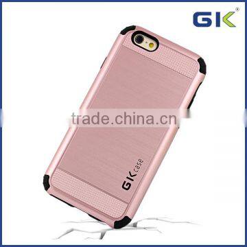 [GGIT] PC+TPU Phone Accessories Back Cover for IPhone 6, Wholesale for Iphone 6 Case photo-2