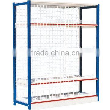 Supermarket Gondola Shelving /shelves with best price