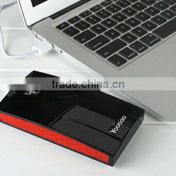 YB651, Yoobao 13000mAh Transformer Portable Power Bank