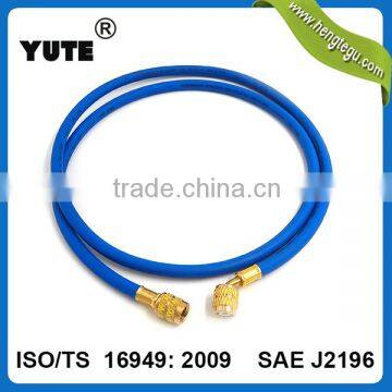 hot sale refrigerant saej2196 ,air conditioner refrigerant r410a charging hose