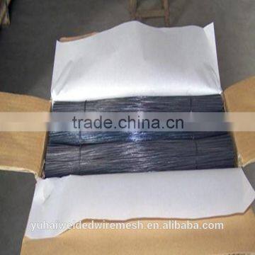Anping Yuhai Straight Cut Iron Wire photo-6