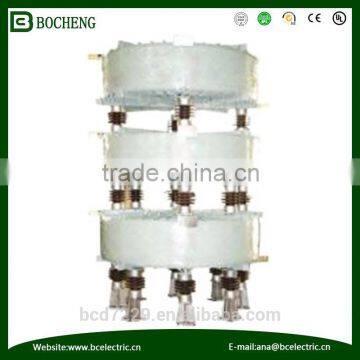 CKGKL Air Core horizontal reactor made in china