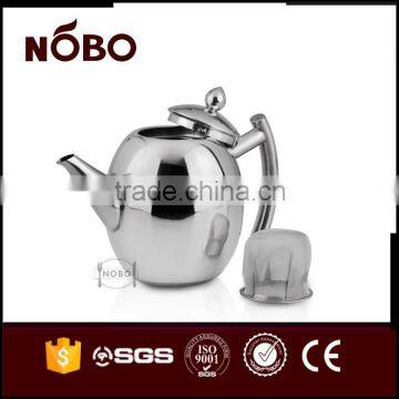 High Grade Stainless Steel Coffee Pot Set&pour Over Brew Kettle photo-3